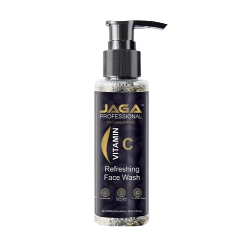 Vitamin C Refreshing Face Wash